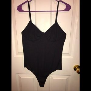 Women’s bodysuit - size small